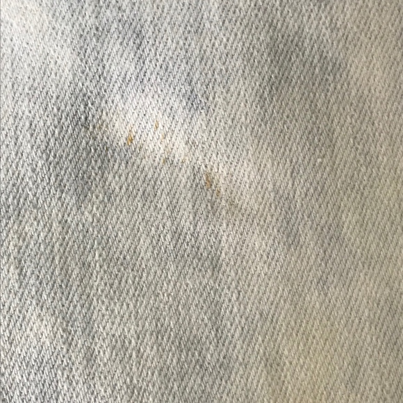 rag & bone for Intermix zipper capri - Picture 8 of 8